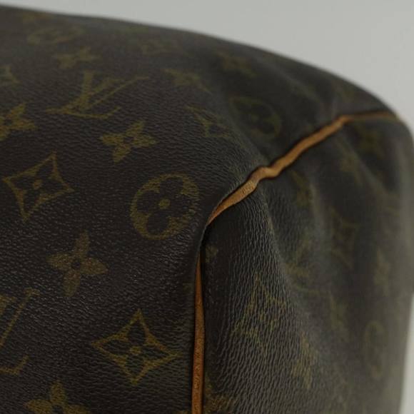 LOUIS VUITTON Keepall 50 Travel - Picture 14 of 16